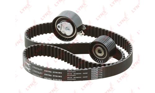 Комплект для замены ремня ГРМ LYNXauto, арт. PK-1357