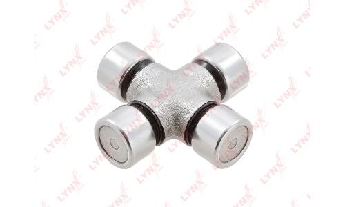 Крестовина карданного вала (19x55,5) LYNXauto, арт. CP-3206