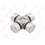 Крестовина карданного вала (24x62,4) LYNXauto, арт. CP-3212