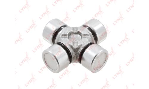 Крестовина карданного вала (24x62,4) LYNXauto, арт. CP-3212