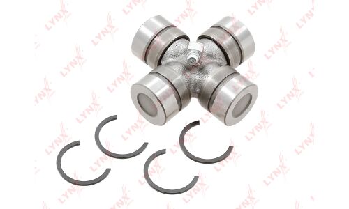 Крестовина карданного вала (29x52) LYNXauto, арт. CP-3063