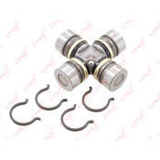 Крестовина карданного вала (30x88) LYNXauto, арт. CP-3211