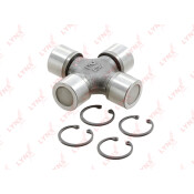 Крестовина карданного вала (30x92) GAZ Gazelle LYNXauto, арт. CP-3209