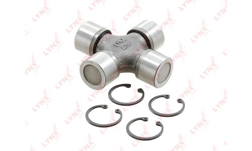 Крестовина карданного вала (30x92) GAZ Gazelle LYNXauto, арт. CP-3209