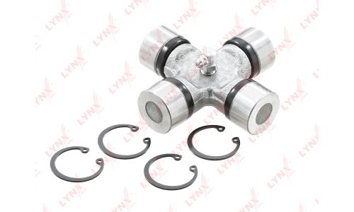 Крестовина карданного вала (31,75x102) LYNXauto, арт. CP-3144