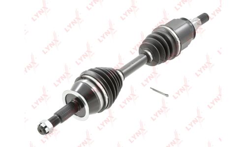 Привод в сборе LYNXauto, передний, арт. CD-1111