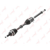 Привод в сборе LYNXauto, передний, правый, арт. CD-1149A