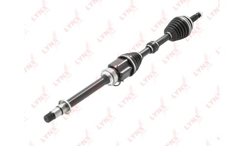 Привод в сборе LYNXauto, передний, правый, арт. CD-1149A
