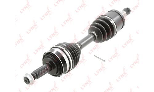 Привод в сборе LYNXauto, передний, арт. CD-1156