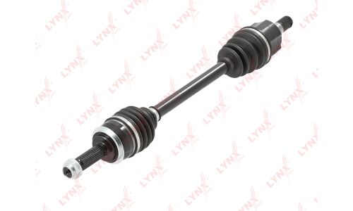 Привод в сборе LYNXauto, передний, левый, арт. CD-1062A