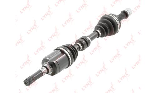 Привод в сборе LYNXauto, передний, левый, арт. CD-1123
