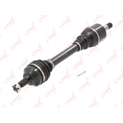 Привод в сборе LYNXauto, передний, левый, арт. CD-6153