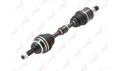 Привод в сборе LYNXauto, передний, левый, арт. CD-7510A
