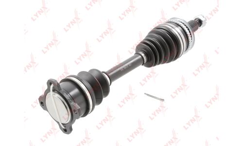 Привод в сборе LYNXauto, передний, правый, арт. CD-1086A