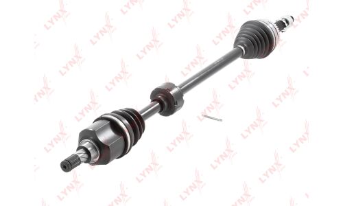 Привод в сборе LYNXauto, передний, правый, арт. CD-1096A