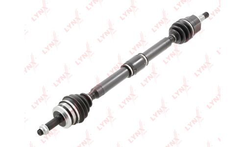 Привод в сборе LYNXauto, передний, правый, арт. CD-1153