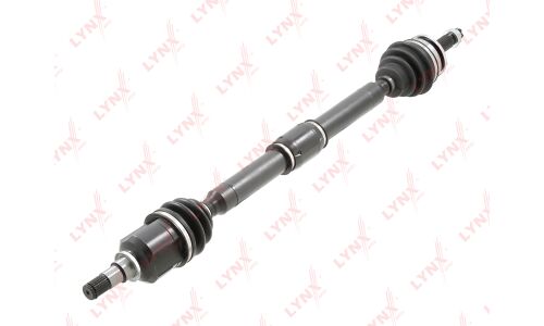 Привод в сборе LYNXauto, передний, правый, арт. CD-1153