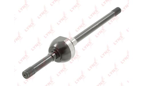 Привод в сборе LYNXauto, передний, правый, арт. CD-1171