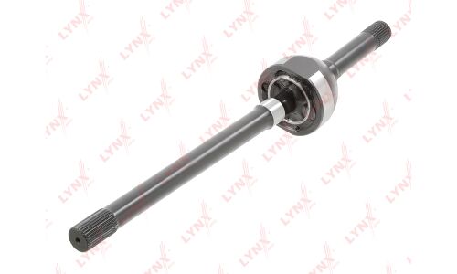 Привод в сборе LYNXauto, передний, правый, арт. CD-1171