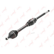 Привод в сборе LYNXauto, передний, правый, арт. CD-6152