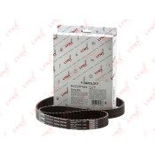 Ремень ГРМ (усиленный) LADA LARGUS LYNXauto, арт. 132CL27