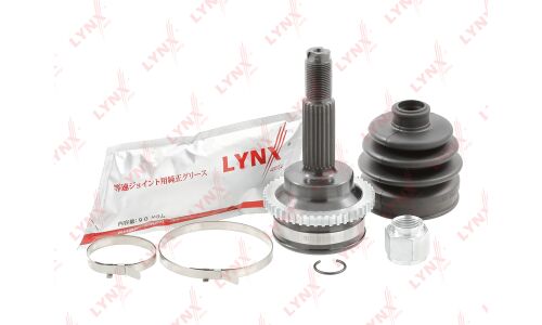 ШРУС LYNXauto, внешний, арт. CO-3921A