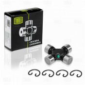 Крестовина для а/м Mitsubishi FUSO (10-) Trialli, арт. CC 770