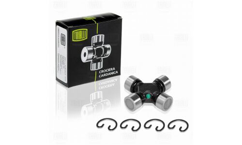 Крестовина для а/м Mitsubishi FUSO (10-) Trialli, арт. CC 770