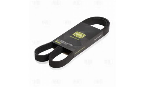 Ремень поликлиновой Trialli, арт. 6PK1955