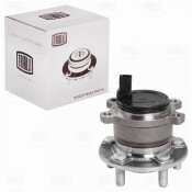 Ступица колеса Trialli, с подшипником, задняя, левая, арт. MR 1084