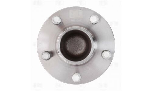 Ступица колеса Trialli, с подшипником, задняя, левая, арт. MR 1084