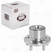 Ступица передняя в сборе с подшип. | перед лев Trialli, арт. MR 1033