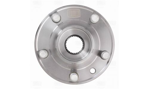 Ступица передняя в сборе с подшип. | перед лев Trialli, арт. MR 1033