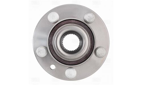 Ступица передняя в сборе с подшип. | перед лев Trialli, арт. MR 1033