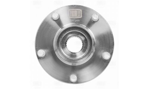 Ступица перед. в сборе с подшип. для а/м Infiniti FX (02-) 4WD | перед лев Trialli, арт. MR 1433