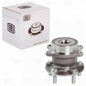 Ступица колеса Trialli, с подшипником, задняя, левая, арт. MR 2281