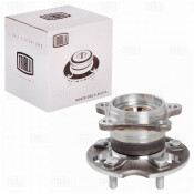 Ступица колеса Trialli, с подшипником, задняя, левая, арт. MR 1981