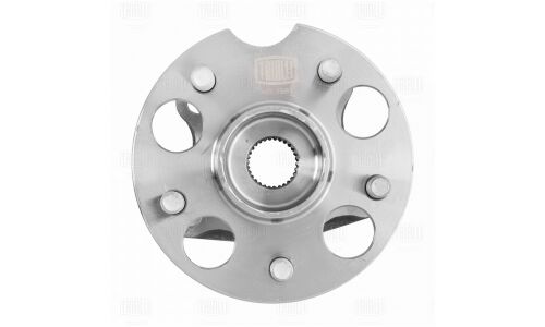 Ступица колеса Trialli, с подшипником, задняя, левая, арт. MR 1981