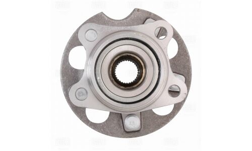 Ступица колеса Trialli, с подшипником, задняя, левая, арт. MR 1981