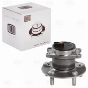 Ступица колеса Trialli, с подшипником, задняя, левая, арт. MR 1181