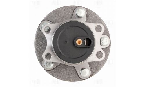 Ступица колеса Trialli, с подшипником, задняя, левая, арт. MR 1181