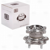 Ступица колеса Trialli, с подшипником, задняя, левая, арт. MR 1484