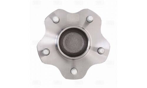 Ступица колеса Trialli, с подшипником, задняя, левая, арт. MR 1484