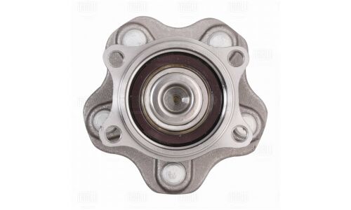 Ступица колеса Trialli, с подшипником, задняя, левая, арт. MR 1484