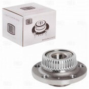 Ступица колеса Trialli, с подшипником, задняя, левая, арт. MR 1884