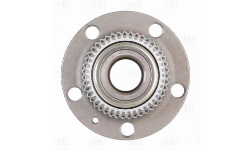 Ступица колеса Trialli, с подшипником, задняя, левая, арт. MR 1884