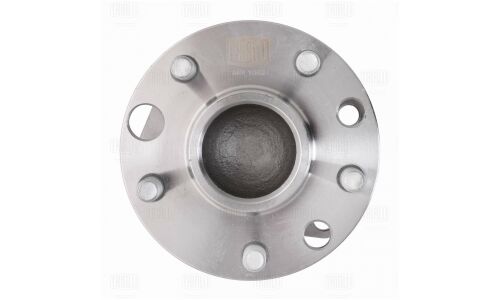 Ступица колеса Trialli, с подшипником, задняя, левая, арт. MR 1082