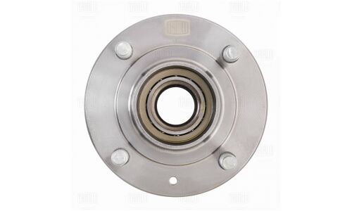 Ступица колеса Trialli, с подшипником, задняя, левая, арт. MR 1185