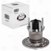 Ступица колеса Trialli, с подшипником, задняя, левая, арт. MR 0587