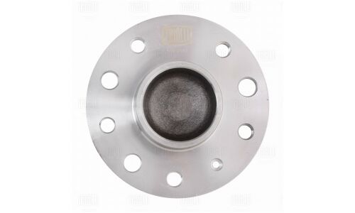 Ступица колеса Trialli, с подшипником, задняя, левая, для Opel Astra H, арт. MR 2181